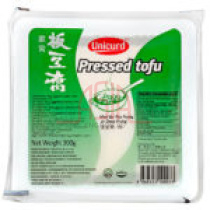 UNICURD TOFU PRESSED T05 300G x 46